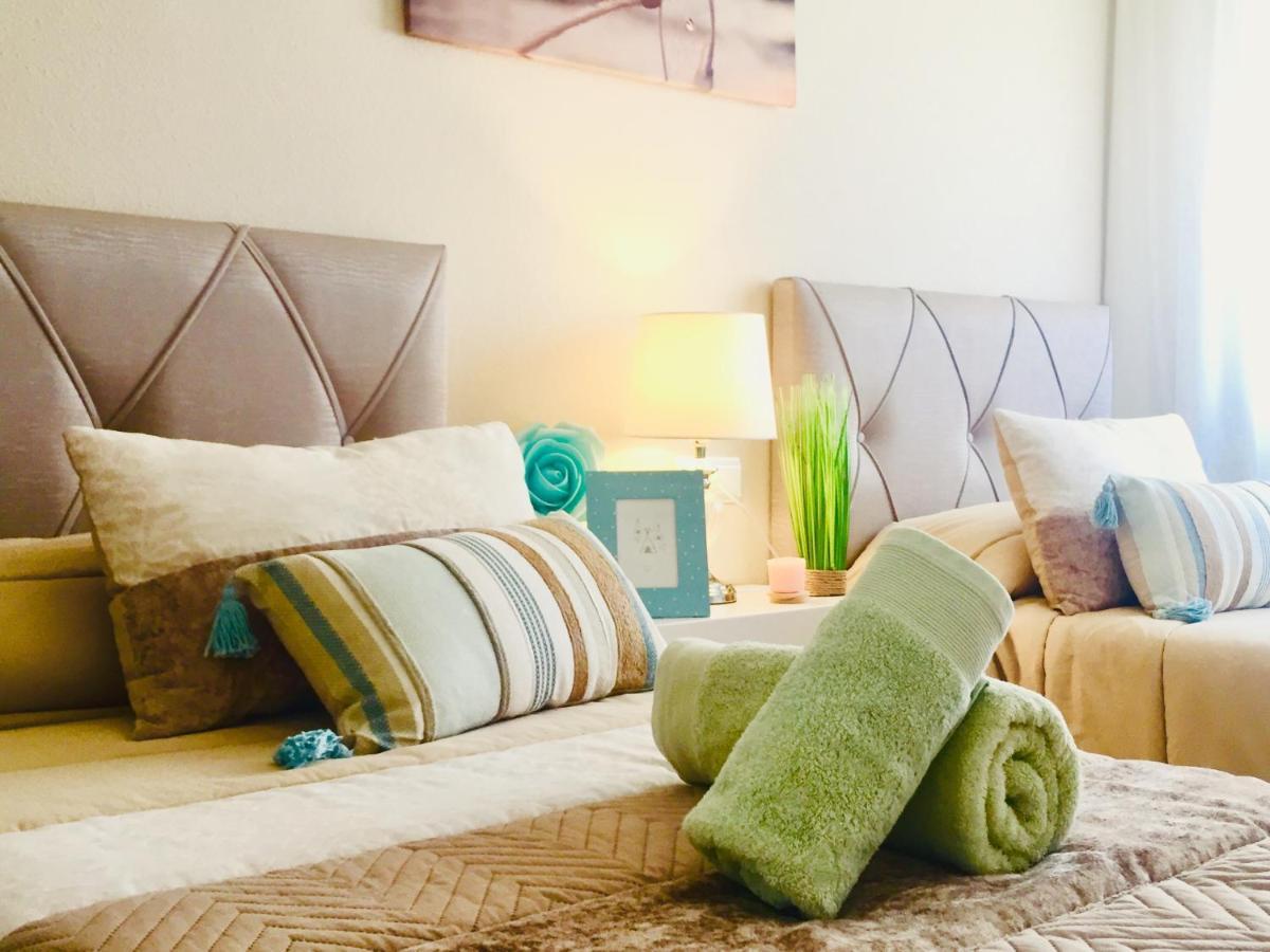 Lovely New Home غرناطة المظهر الخارجي الصورة