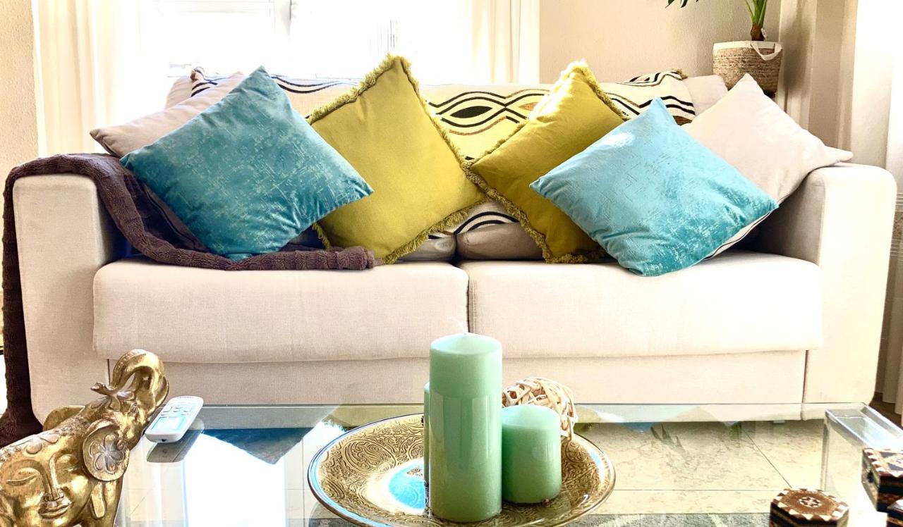 Lovely New Home غرناطة المظهر الخارجي الصورة