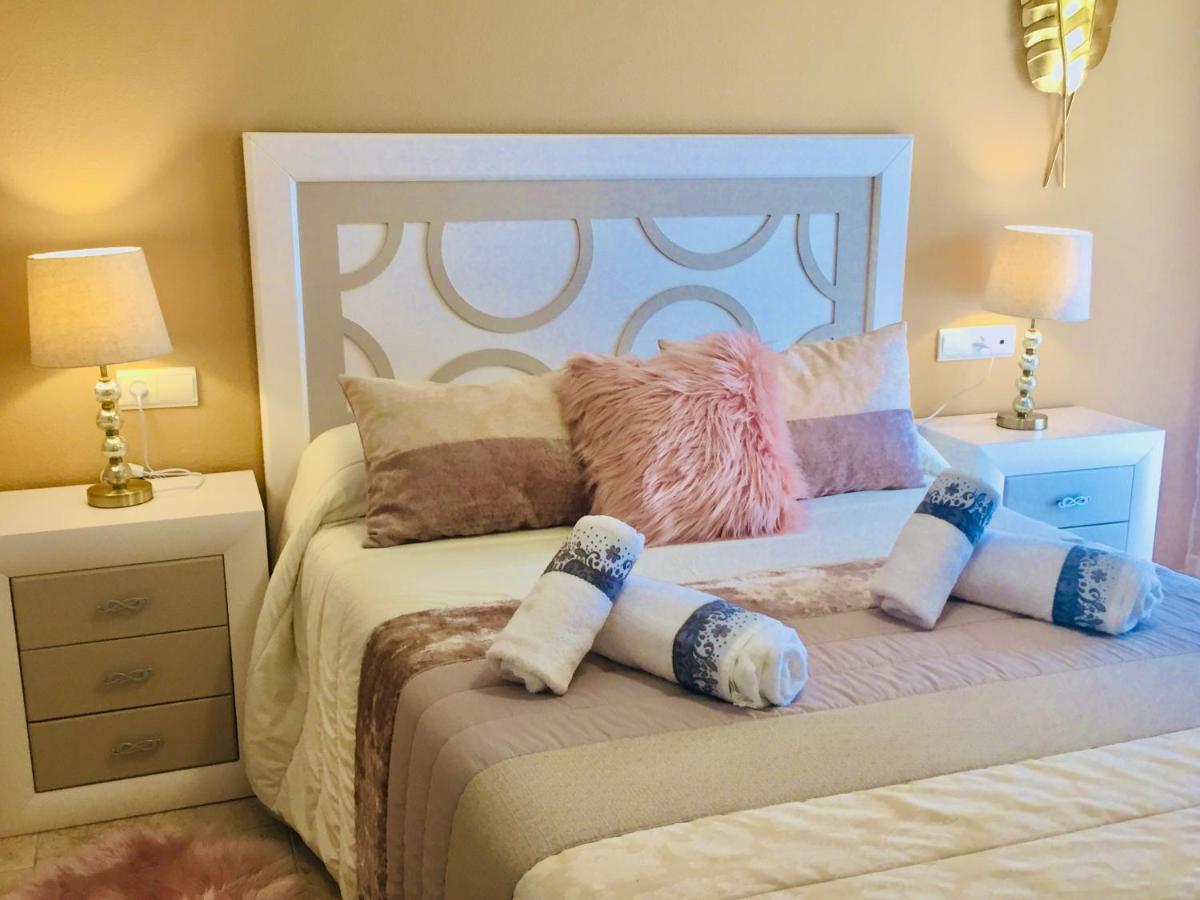 Lovely New Home غرناطة المظهر الخارجي الصورة