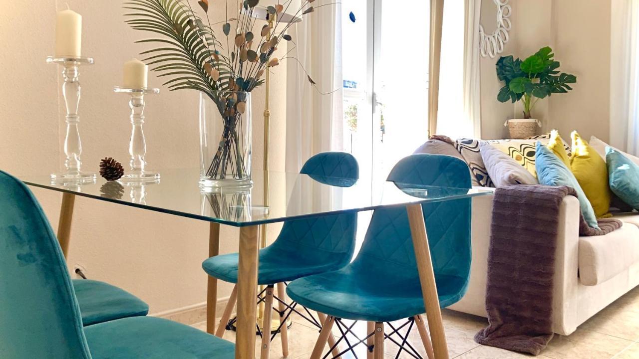 Lovely New Home غرناطة المظهر الخارجي الصورة