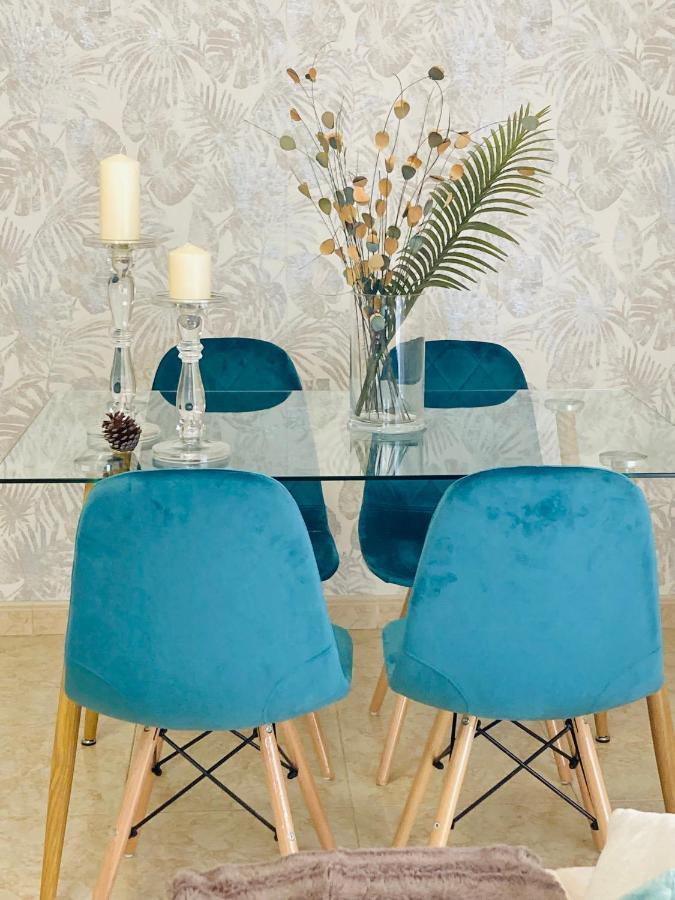 Lovely New Home غرناطة المظهر الخارجي الصورة