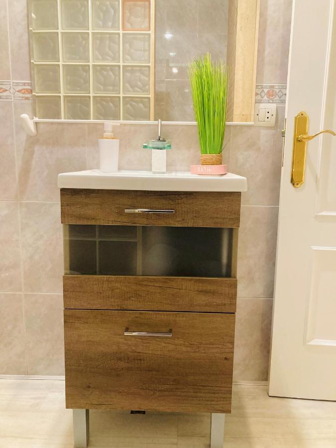 Lovely New Home غرناطة المظهر الخارجي الصورة